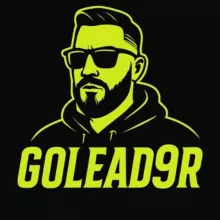 EL GOLEADOR ⚽️⚽️⚽️⚽️