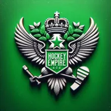 ИМПЕРИЯ MLB/NHL — ПРОГНОЗЫ искусственного интеллекта