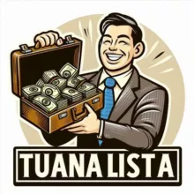 TUANALISTA 🤝💰💵/ FREE
