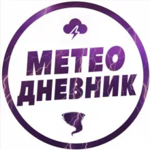 Метеодневник. Новости погоды.