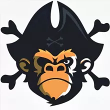 ex. ПИРАТСКАЯ БУХТА
