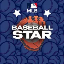 Baseball Star / MLB⚾️