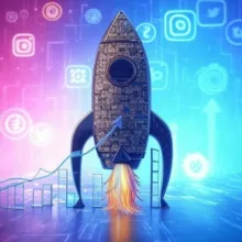 🚀AI Маркетинг: PR, SMM и Финансы | Прорыв в Digital 🌐