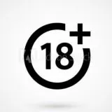 18+ ️