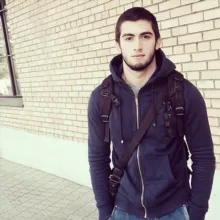 Кавказское порной