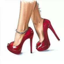 @Lana_Elegant😈🔞