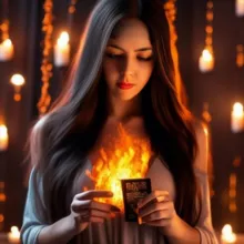 Эзотерик Олеся Маркелова