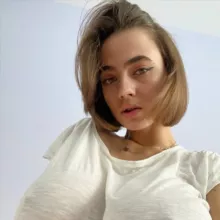 Милая Анюта 💓