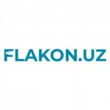 Flakon.uz polimerniye izdeliya