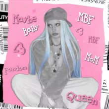 МЭЙБИ БЭЙБИ | ФАНДОМ