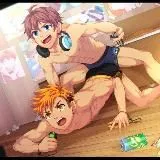 Naughty kitten ».«