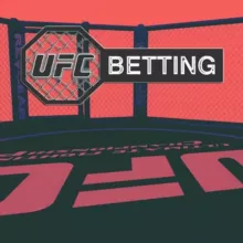 UFC BETTING