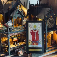 Карты говорят | Расклады, ежедневные прогнозы Таро