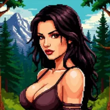 pixel://pleasure