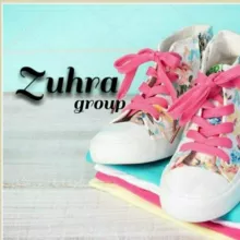 💎Zuhra 💎 ж/о Турция