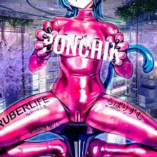 AW.ANIME / zenless zone zero / genshin impact