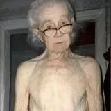 Геронтофилия|Бабушки