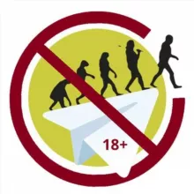 Премия Дарвина 18+