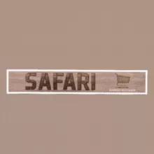 SAFARI OPT