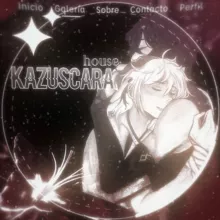 𝐊𝐚𝐳𝐮𝐬𝐜𝐚𝐫𝐚 𝐇𝐨𝐮𝐬𝐞 | ᵏᵃᶻᵘˢᶜᵃʳᵃ ⁽¹⁸⁺⁾