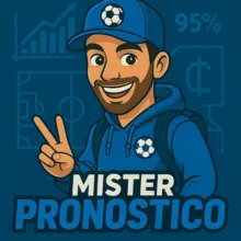 ⚽Mister Pronostico⚽
