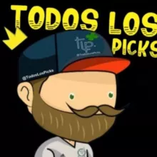 TODOS LOS PICKS || GRATIS