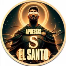 APUESTAS EL SANTO 🦸♂️