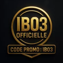 IB03 OFFICIELLE