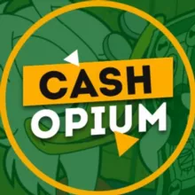 CASH OPIUM ®