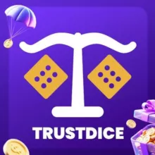 TrustDice Casino News