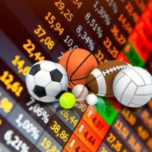 СТАВКИ НА СПОРТ