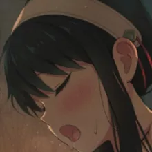 Spy x Family (Hentai Queen)