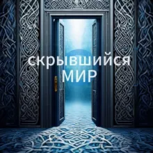 'Скрывшийся Мир'. СПЕЦИАЛИСТ.