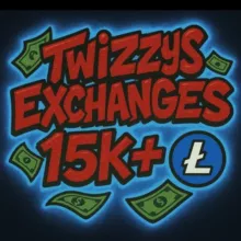 Twizzys Exchanges
