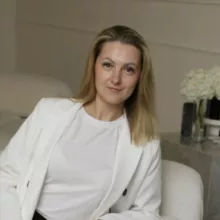 Астролог Анна Ивлева