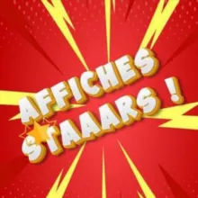 Dossiers affiches & sextapes X 📂🎁