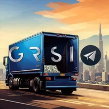 GRSL | Логистика, бизнес, финансы