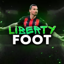 LIBERTY FOOT | Футбол