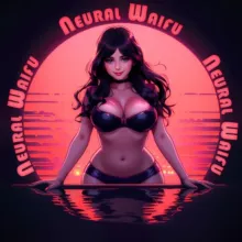 Neural Waifu IMG 📷