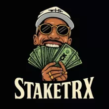 StaketrxBets