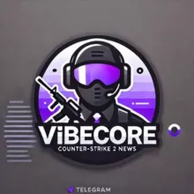 VibeCoreNews | CS 2