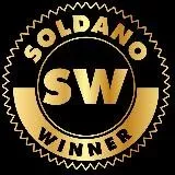 LIVE SOLDANO WINNER