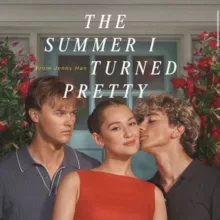 El Verano en que me Enamoré