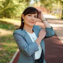 Астропсихолог Надежда Саленко ✨