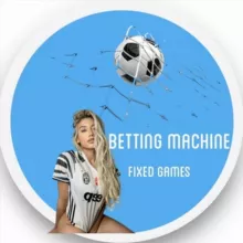 💎Fixed games Договорные матчи Betting Machine 💎