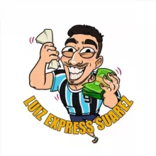 Luiz express Suarez👑Спортивная аналитика