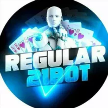 REGULAR 21 BOT