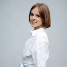 Держи курс | Методолог Воронина Анна