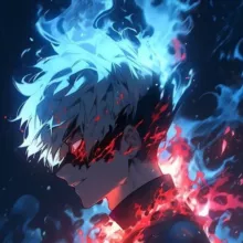 HYPE ANIME 🔥