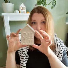 Уютный декор изделия из гипса, детские раскраски, подарки, свечи на Авито♥️🎁